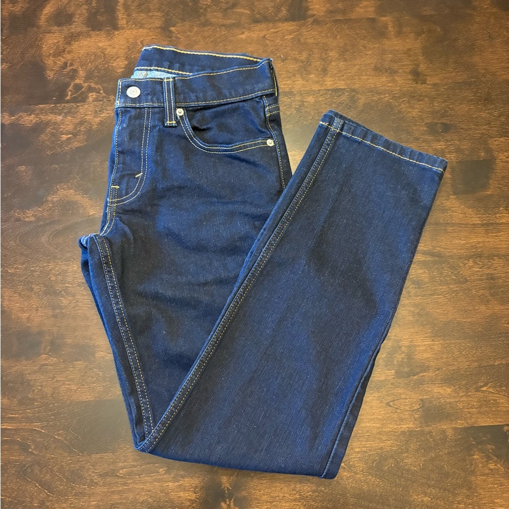Levi's Men’s 511 Slim Fit Jeans